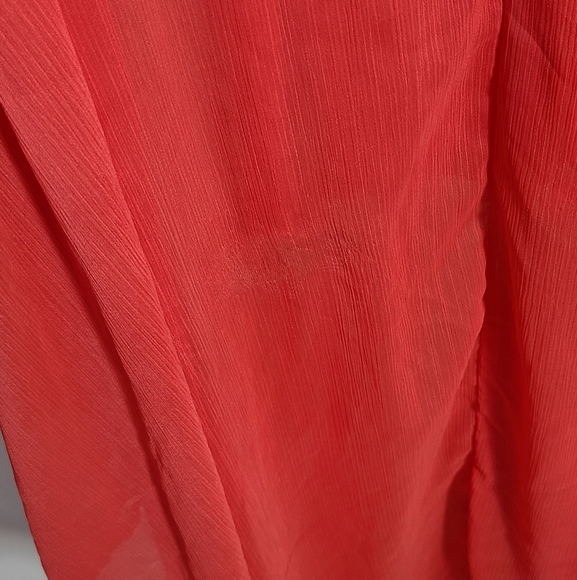 Coral Rochester Maxi dress - Picture 6 of 6